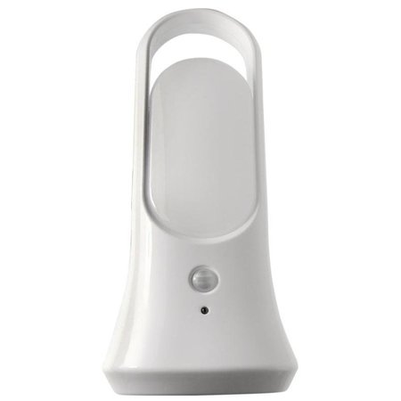 LIGHT IT! Night Light, 2Lamp, LED Lamp, White Light, 30 Lumens, 6500 K Color Temp 18002-308